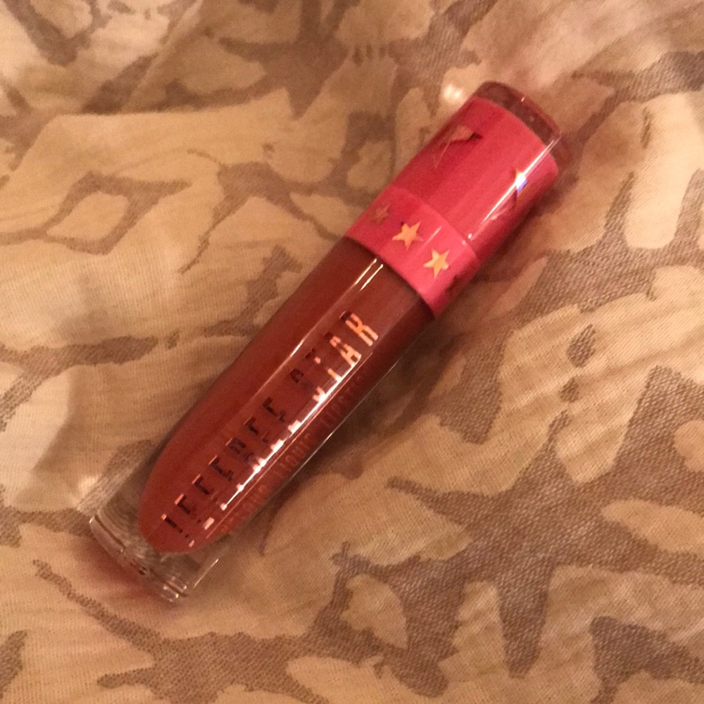 Jeffree Star liquid lip stick